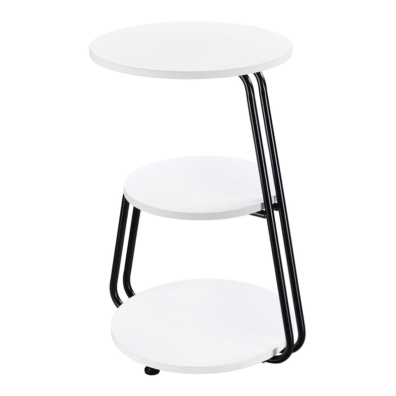 Hilly Side Table
