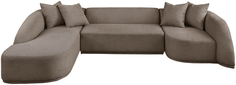 Rita - 3 Piece Sectional