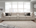 Kellway - Sectional