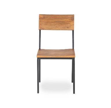 Yarrow - Dining Chair - Cocoa