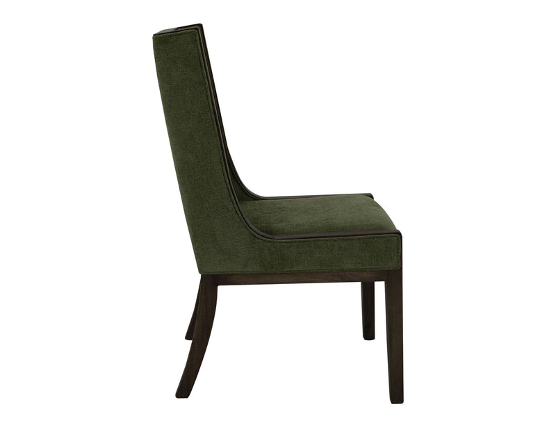 Mezquite - Upholstered Chair (Set of 2)