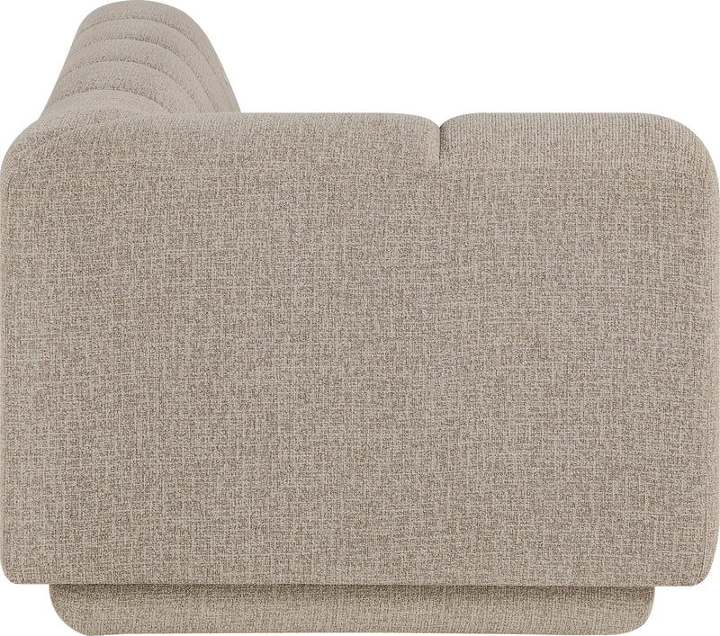 Modari - Fabric Upholstered Sofa