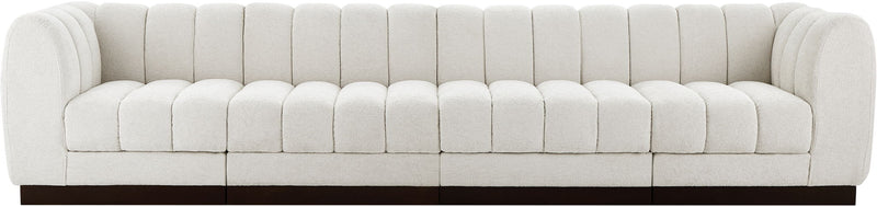 Quinn - 4 Seat Modular Sofa