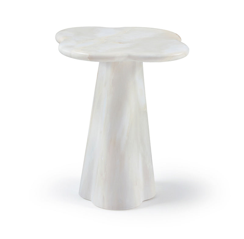 Nola - Concrete Indoor / Outdoor End Table