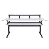 Saida - Music Desk