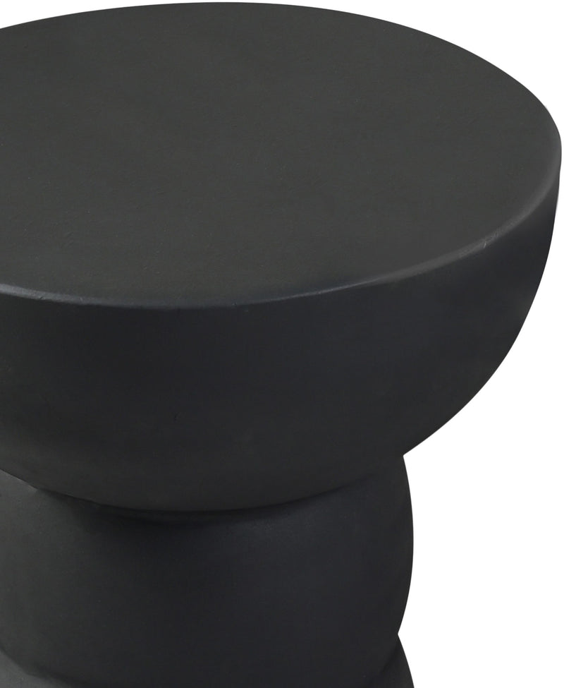 Collins - Aluminum Table