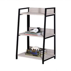 Wendral - Bookshelf - Natural & Black