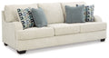 Valerano - Parchment - Sofa