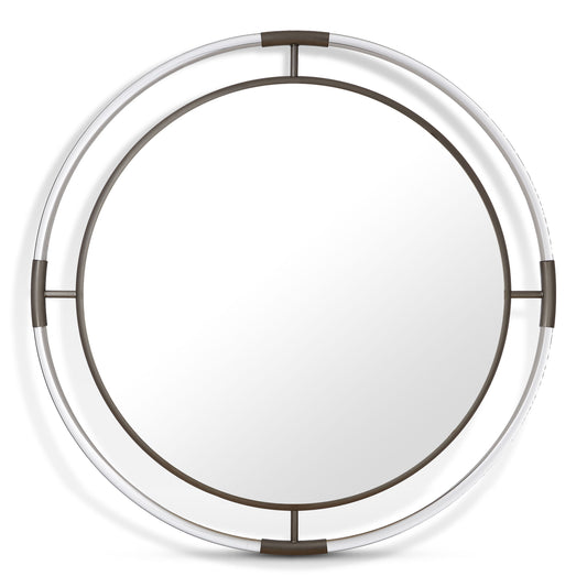 Ghost - Mirror Round