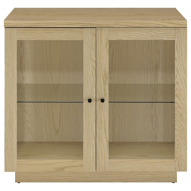 Tilbury Display Cabinet