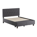 Morris - Platform Bed