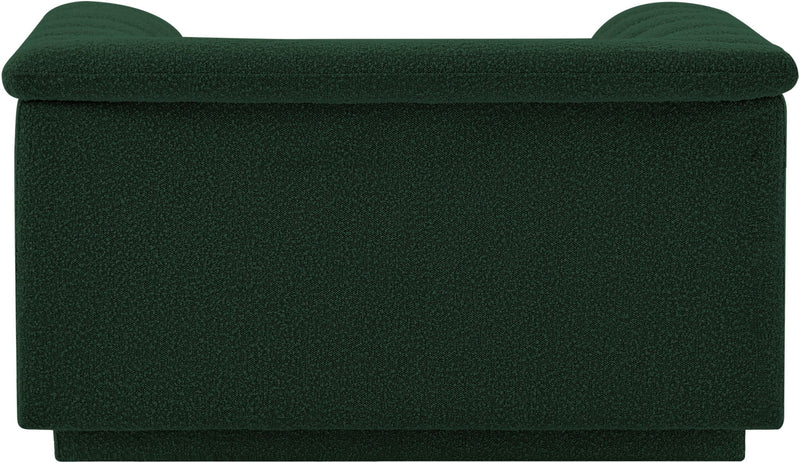 Cascade - Boucle Chair