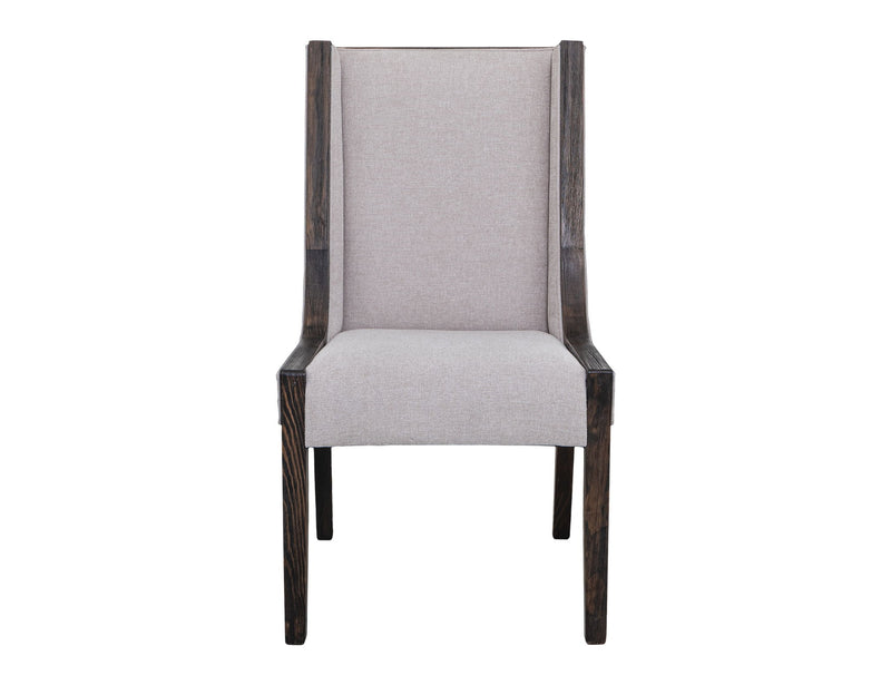 Balam - Upholstered Side Chair (Set of 2)