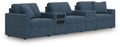 Modmax - Sectional - Ink