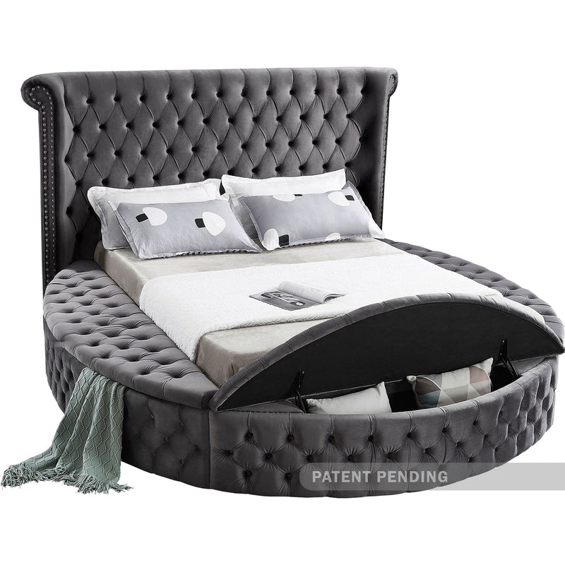 Luxus - Bed