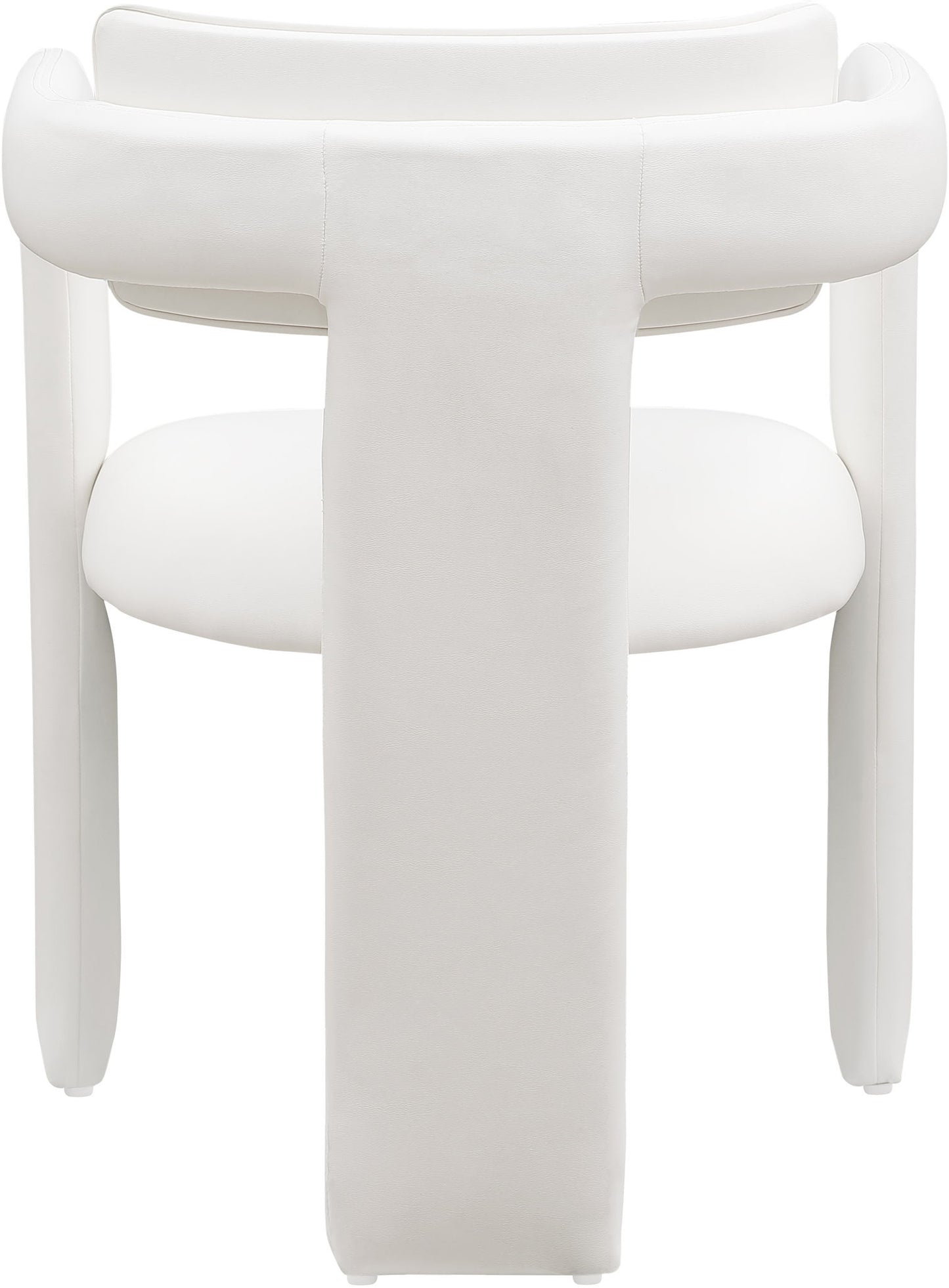 Brenda - Faux Leather Dining Chair (Set of 2)