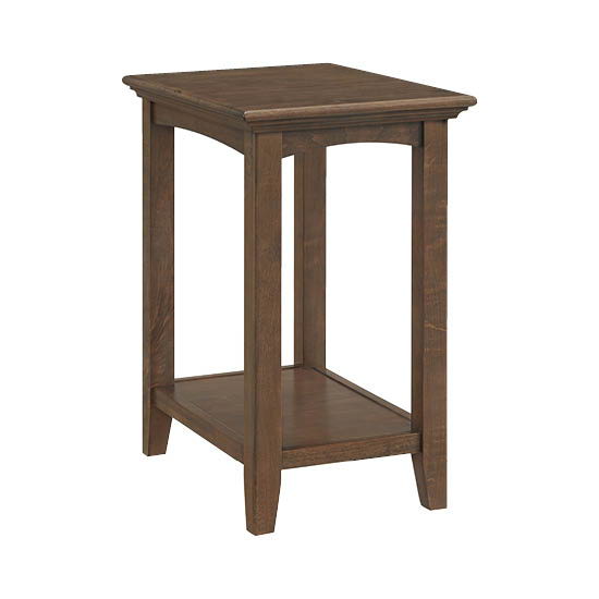McKenzie - Accent Table - Java