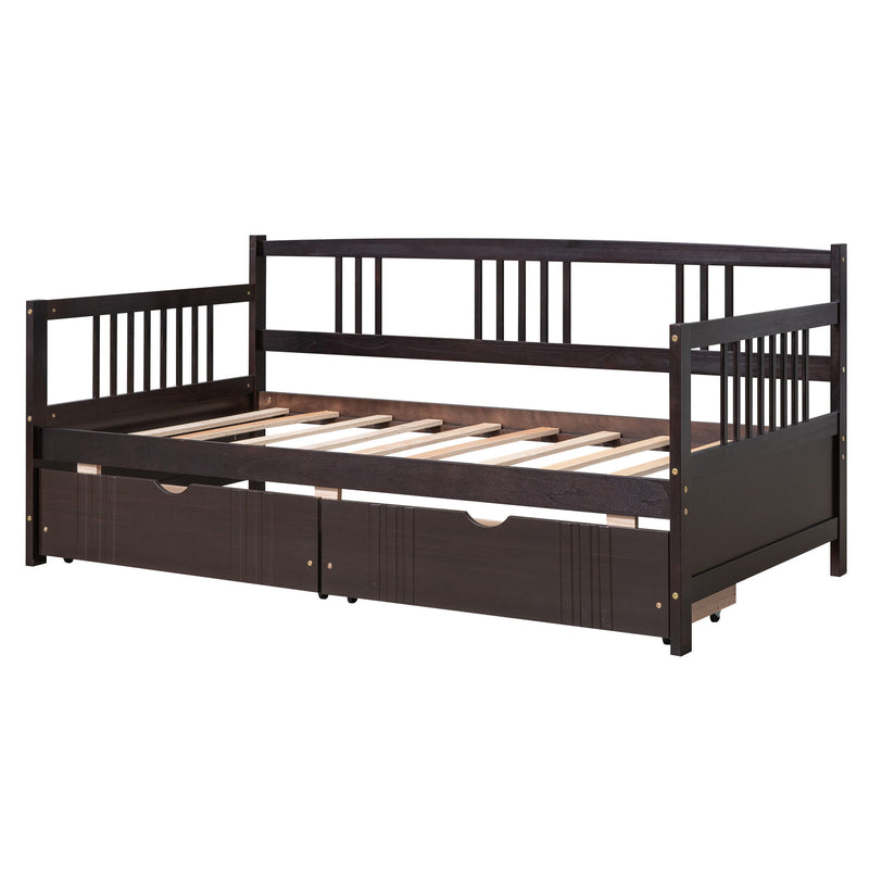Multifunctional Modern Daybed