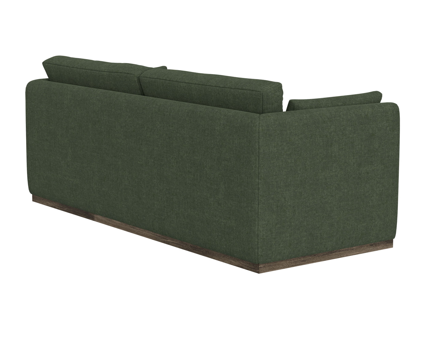 Vallarta - Sofa - Dark Green