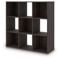 Piperton - Cube Organizer - Wood