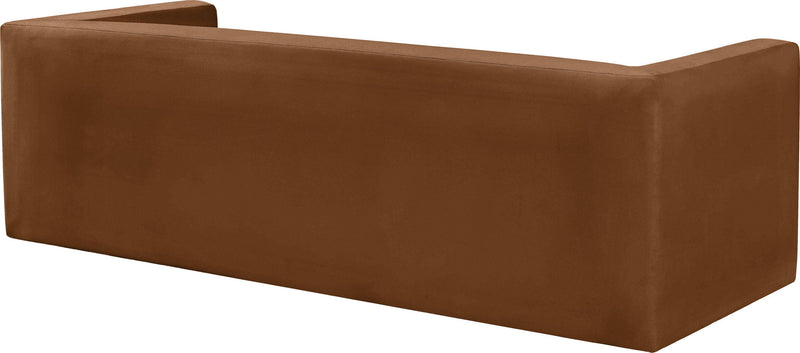 Henson - Sofa - Saddle