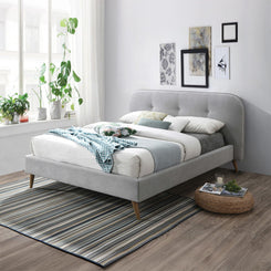 Graves - Bed