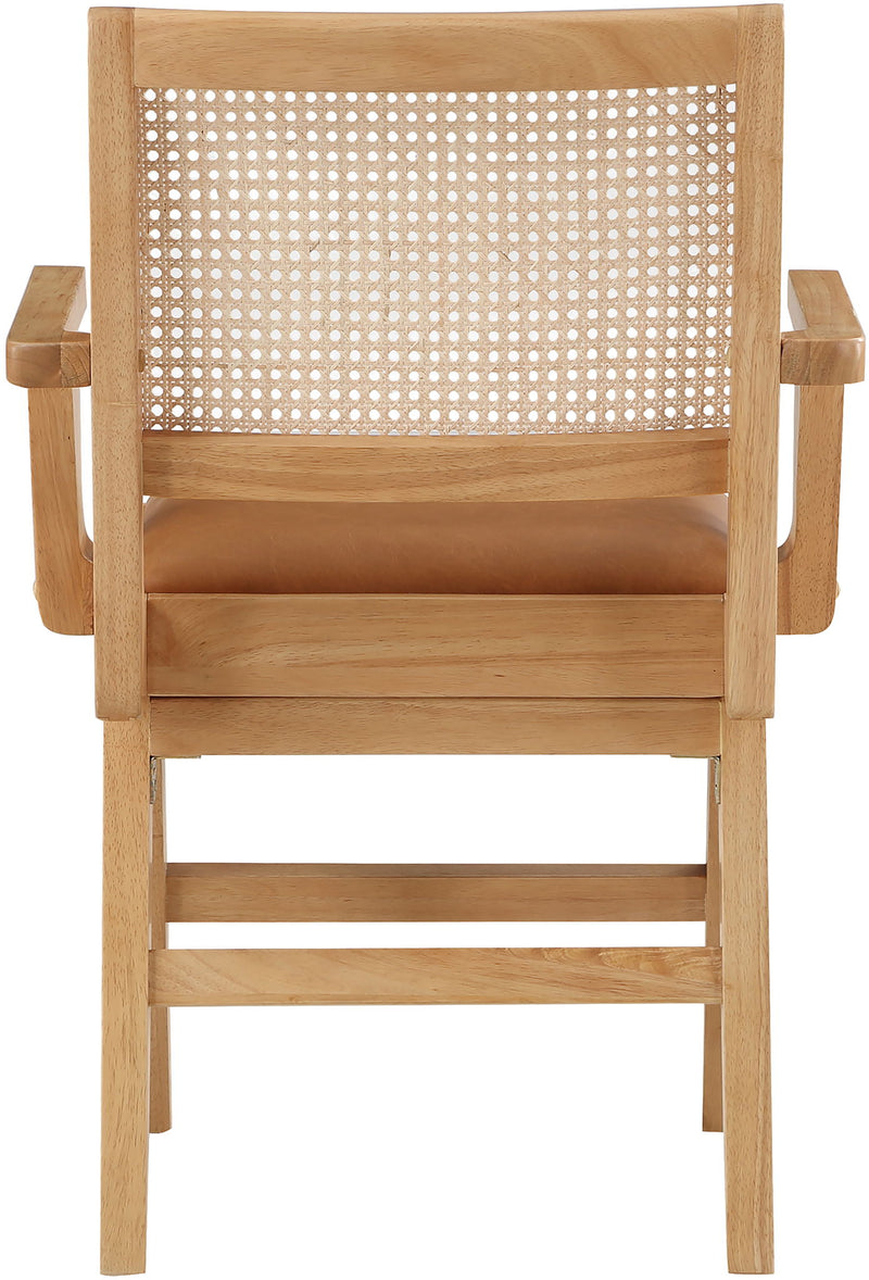 Abby - Dining Arm Chair (Set of 2)