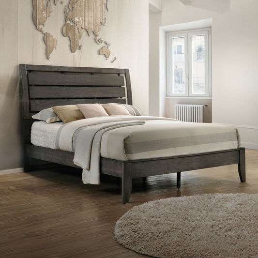 Ilana - Bed