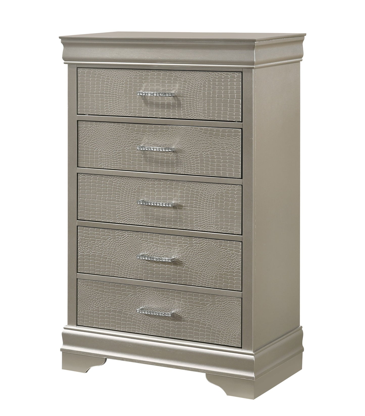 Amalia - Accent Chest
