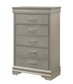 Amalia - Accent Chest