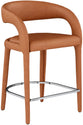 Sylvester - Stool - Cognac