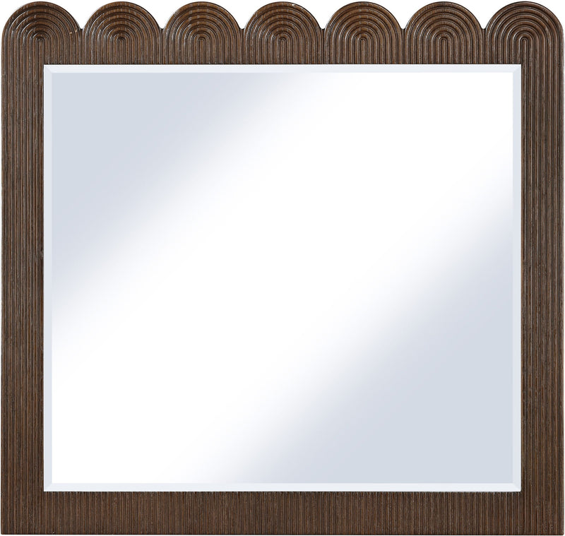 Scallop - Mirror