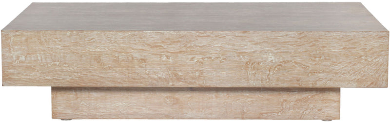 Otto - Coffee Table