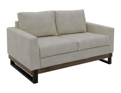 Xel-Ha - Loveseat - Opal Beige