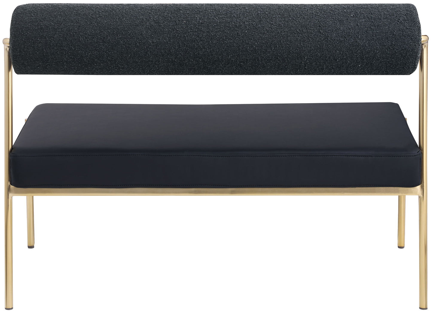 Carly - Bench