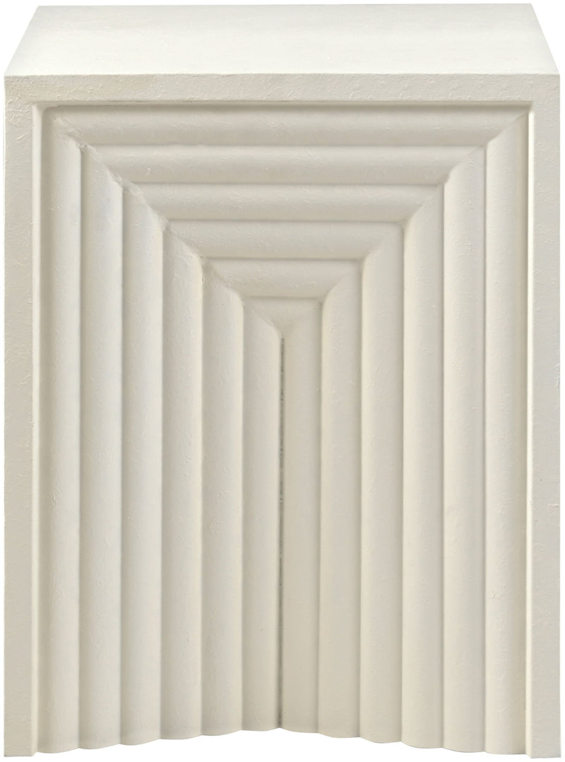 Centennial - Iron Table