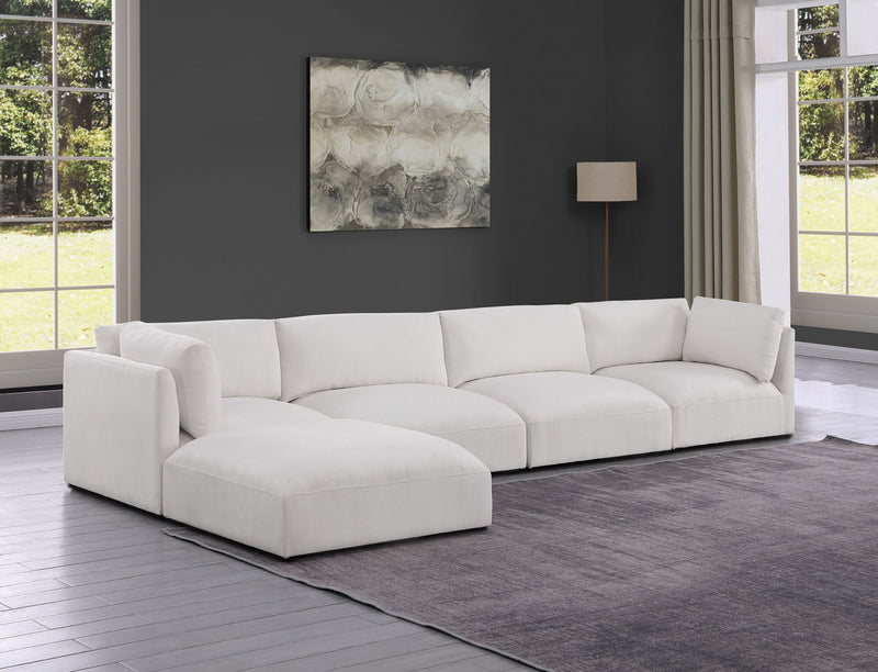 Ease - Modular Sectional