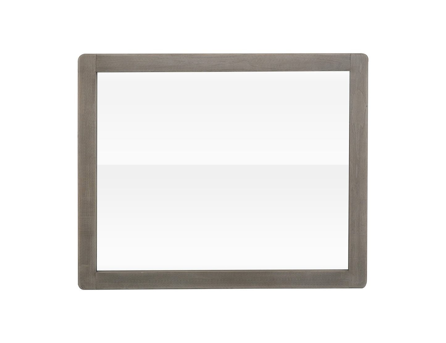 Ridge - Mirror - Sand Brown