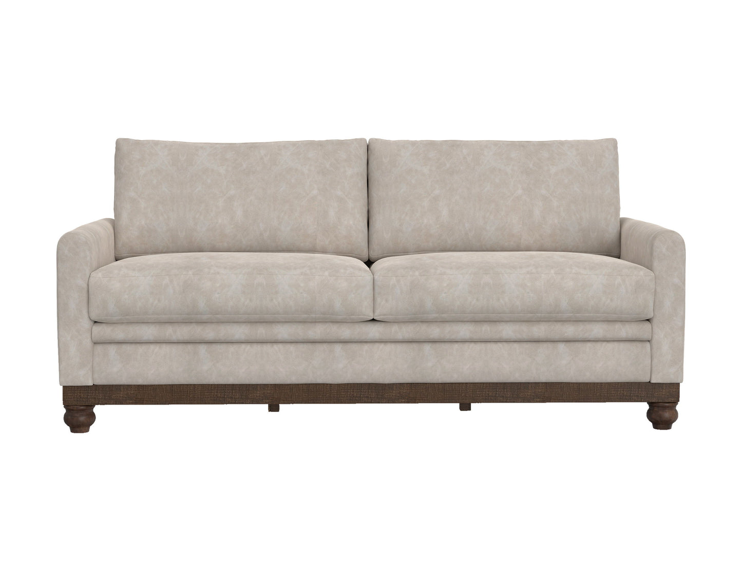 Pueblo Gray - Sofa - Gray