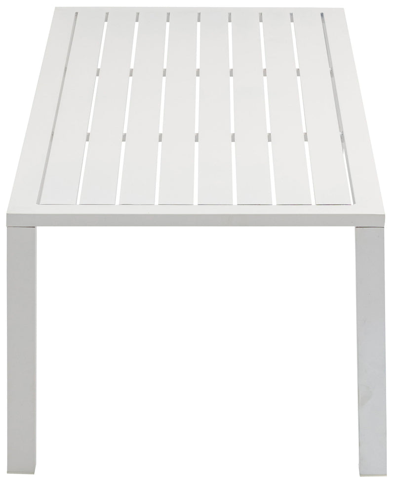 Maldives - Patio Coffee Table