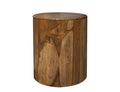 Balam - Table - Almond / Barrel Brown