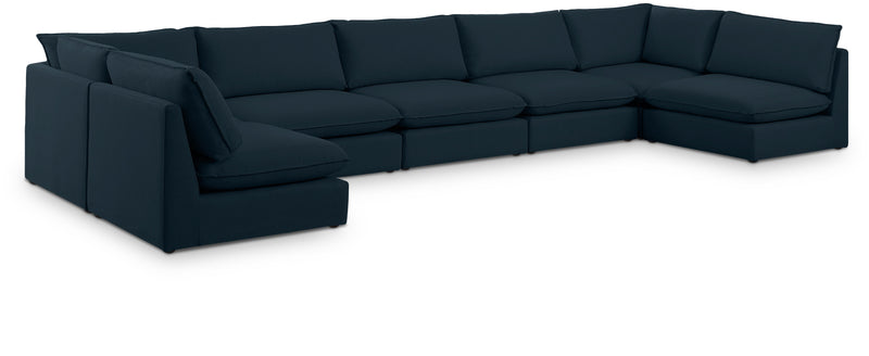 Mackenzie - Modular Sectional