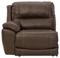 Dunleith - Power Reclining Sectional