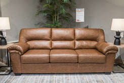 WillowBend - Caramel - Sofa