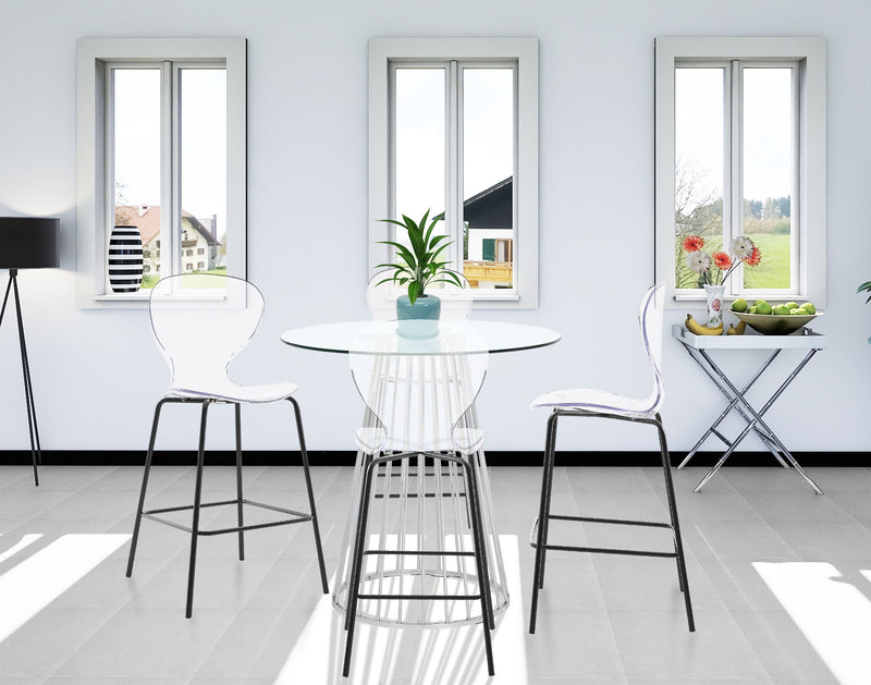 Clarion - Stool (Set of 2)