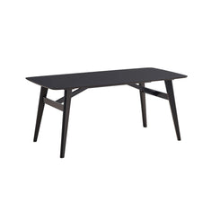 Eliora - Dining Table - Black