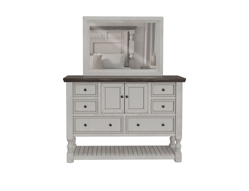 Stone - Dresser Furnish N Save Stone - Dresser Furnish N Save