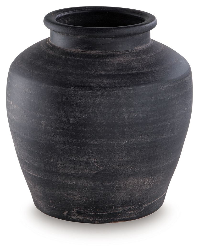 Meadie - 12" Vase