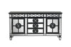 Varian II - Server - Mirrored & Black