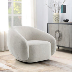 Isabel - Chair With Swivel